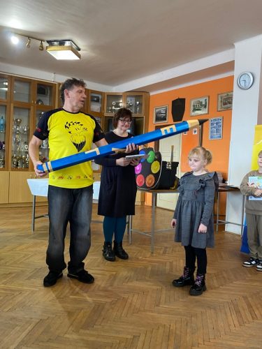 e044 - Pasování prvňáků 2026