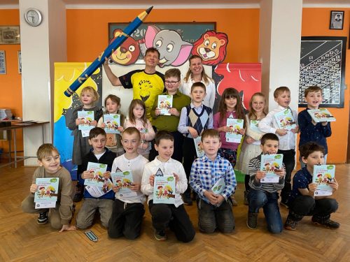 36 pasovani prvnaku 2026