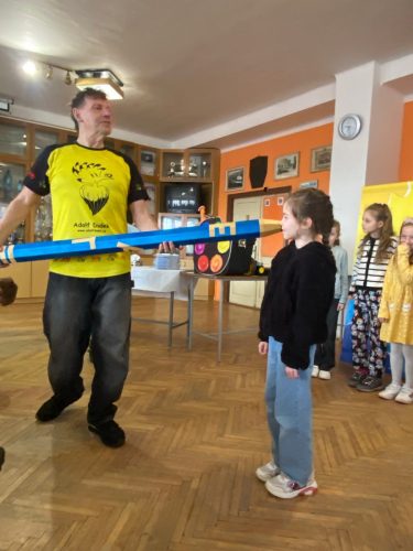 40 pasovani prvnaku 2026