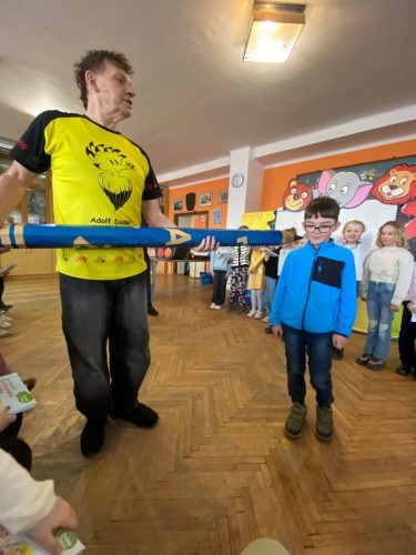 41 pasovani prvnaku 2026