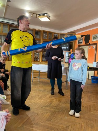 43 pasovani prvnaku 2026