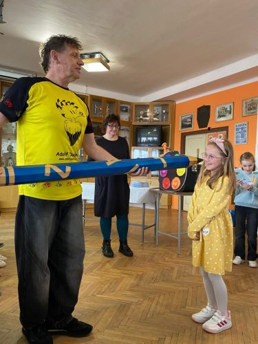 45 pasovani prvnaku 2026