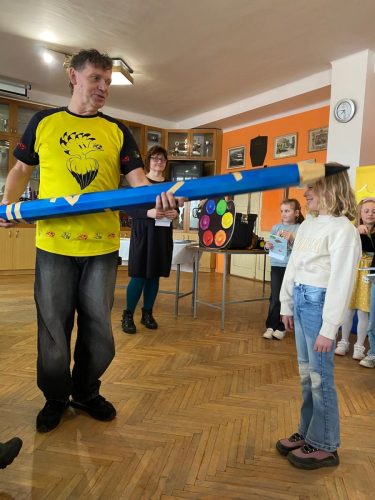 46 pasovani prvnaku 2026