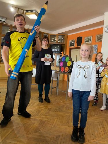 47 pasovani prvnaku 2026