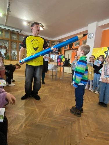 48 pasovani prvnaku 2026