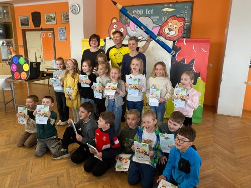 50 pasovani prvnaku 2026