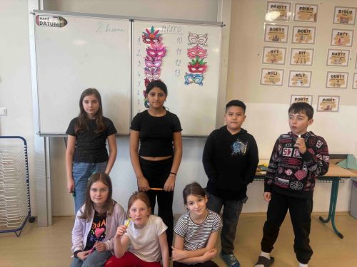 02 brezen v SD kyticky