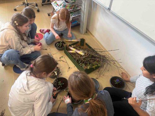 09 brezen v SD kyticky