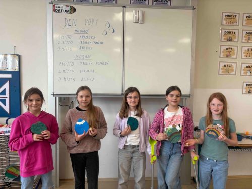 13 brezen v SD kyticky