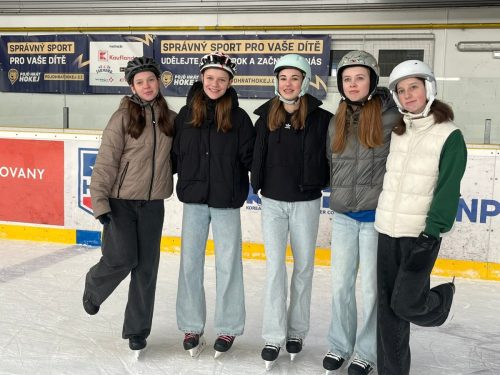 e049 - Bruslení 2. stupeň