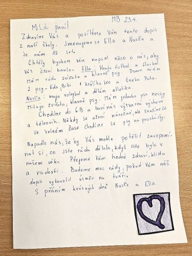 06 psani od srdce 2026