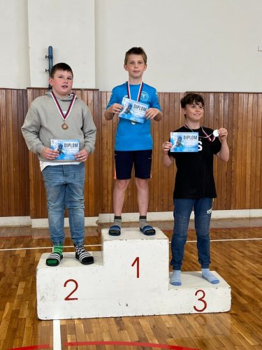 27 okresni kolo plavani 2026
