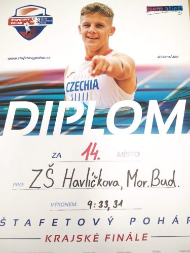 03 stafetovy pohar okres 2026
