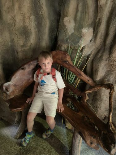 20 vylet 2ABC zoo