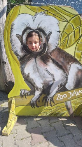 31 vylet 2ABC zoo