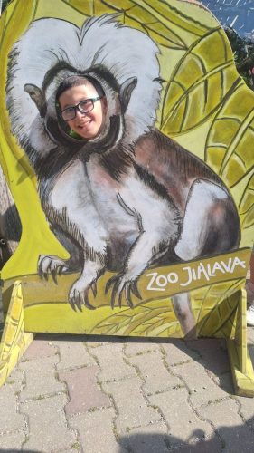32 vylet 2ABC zoo