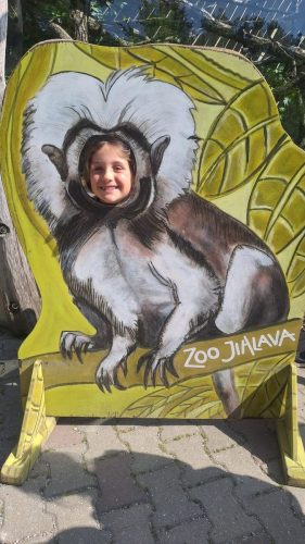 39 vylet 2ABC zoo