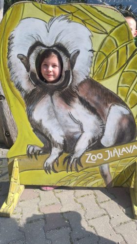 42 vylet 2ABC zoo