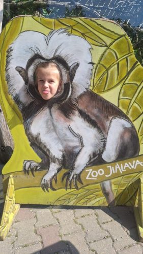 43 vylet 2ABC zoo