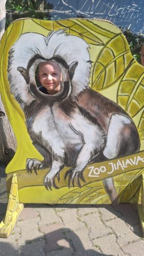 44 vylet 2ABC zoo