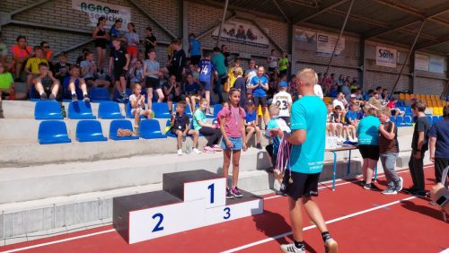 11 olympijsky beh 2026