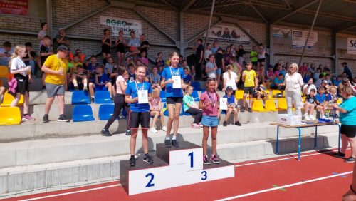 13 olympijsky beh 2026