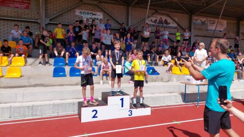 15 olympijsky beh 2026