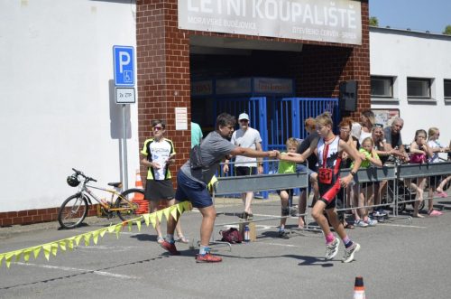 256 triatlon 2026