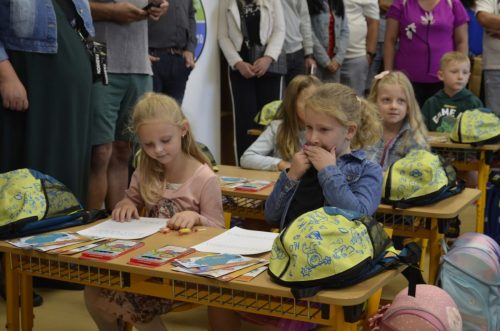 60 prvni skolni den