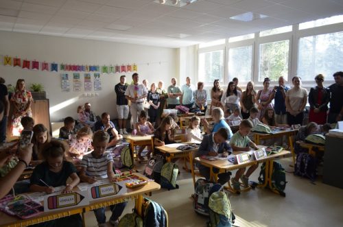 75 prvni skolni den