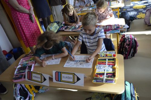 81 prvni skolni den